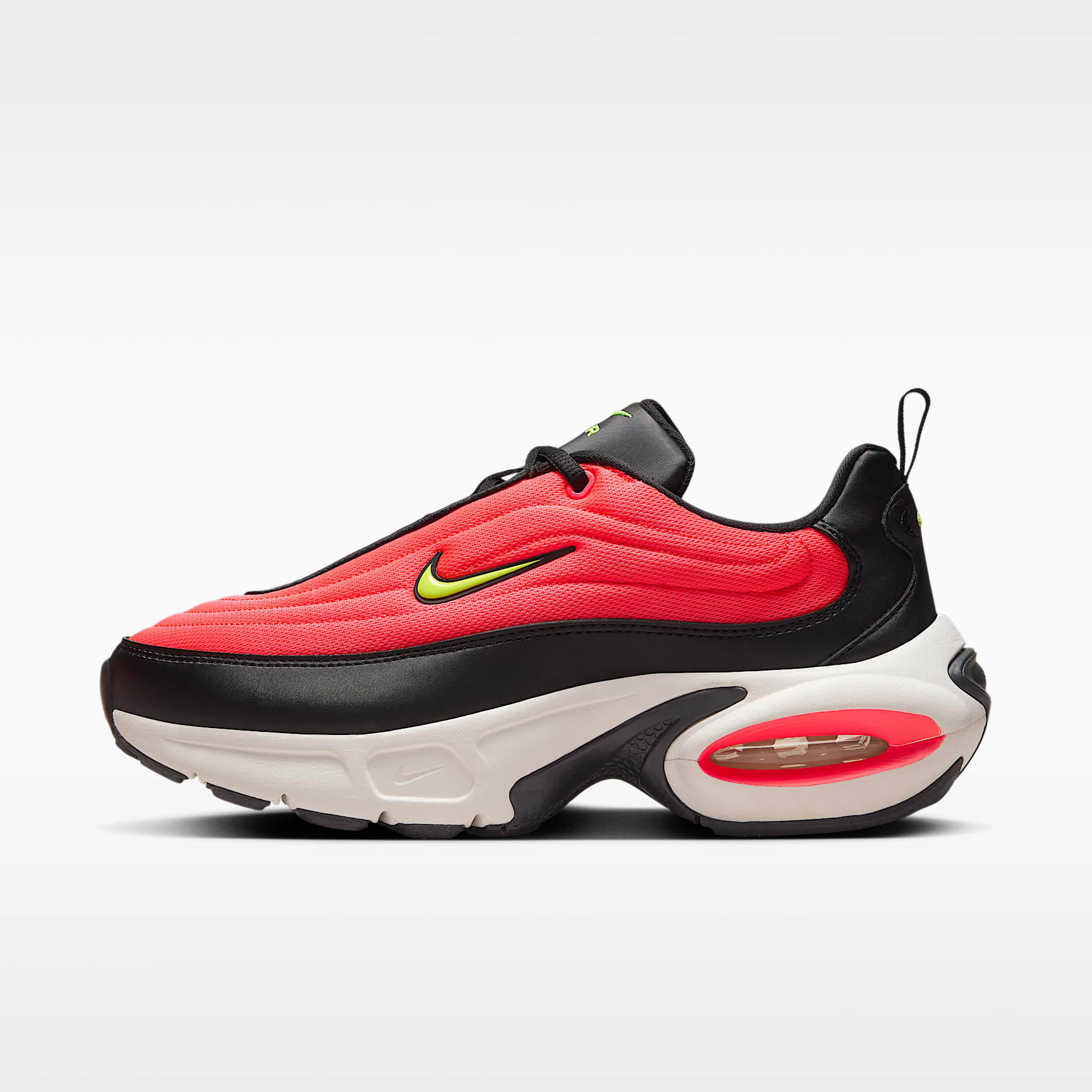 Nike Air Max Portal Women's Shoes. Nike ID